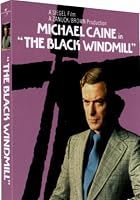 The Black Windmill