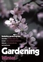 Gardening - Winter