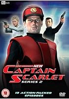 Captain Scarlet - Series 2