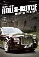 The History Of Rolls-Royce