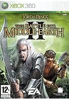 The Lord of the Rings: The Battle for Middle-Earth II