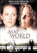A Map Of The World