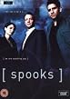 Spooks - Complete Season 4