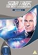 Star Trek The Next Generation - Season 1