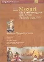 Die Entfuhrung Aus Dem Serail - Mozart