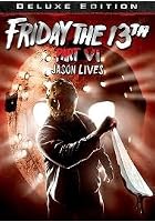 Friday The 13th - Part 4 - The Final Chapter