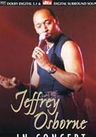Jeffrey Osborne - In Concert
