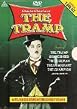 The Charlie Chaplin - Tramp