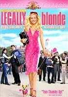 Legally Blonde
