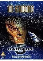 Babylon 5: The Gathering