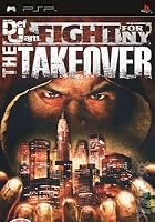Def Jam Fight For New York: The Takeover
