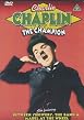 Charlie Chaplin - The Champion