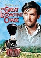 The Great Locomotive Chase