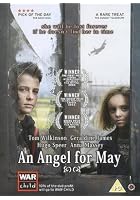 An Angel For May