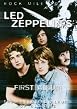 Led Zeppelin - The First Album