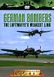 German Bombers - The Luftwaffe's Weakest Link