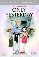 Only Yesterday