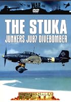 The Stuka Junkers JU87 Divebomber