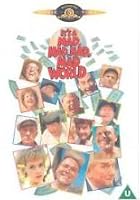 It's a Mad, Mad, Mad, Mad World