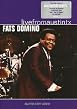 Fats Domino - Live From Austin, TX