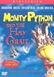 Monty Python And The Holy Grail
