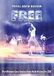 Total Rock Review - Free
