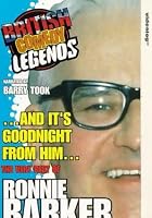 Legends Of British Comedy - The Very Best Of Ronnie Barker