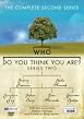 Who Do You Think You Are? - Series 2