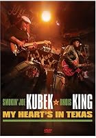 Smokin' Joe Kubek And Bnois King - My Heart's In Texas