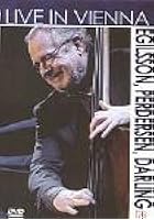Live In Vienna, Egilsson, Perdersen and Darling