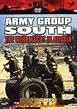 Scorched Earth - Army Group South - The Wehrmacht In Russia