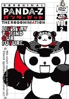 Panda Z - Vol. 2