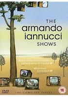 The Armando Ianucci Shows