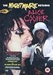 The Alice Cooper - Nightmare Returns
