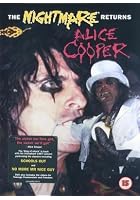 The Alice Cooper - Nightmare Returns