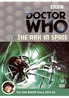 Doctor Who - The Ark In Space