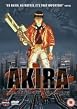 Akira Collection