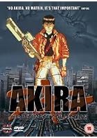 Akira Collection