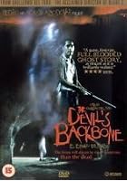 The Devil's Backbone