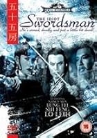 The Idiot Swordsman