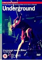 Underground