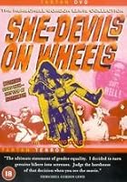 She-Devils On Wheels
