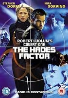 Robert Ludlum's Hades Factor