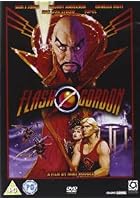 Flash Gordon