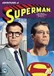The Adventures Of Superman - Complete Season 3 And 4