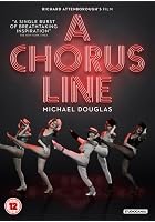 A Chorus Line