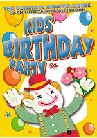 Kids Birthday Party