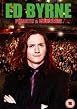 Ed Byrne