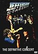 Jefferson Starship - The Definitive Concert