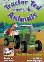 Tractor Ted Meets The Animals